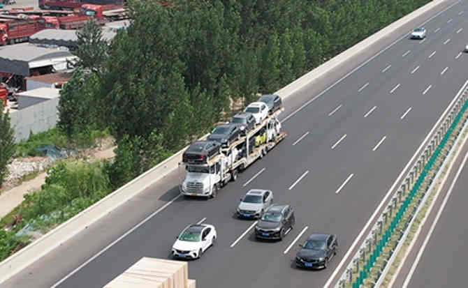 南康区高速公路汽车救援